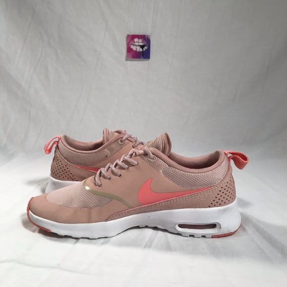 Nike Air Max Thea - Picture 5 of 9